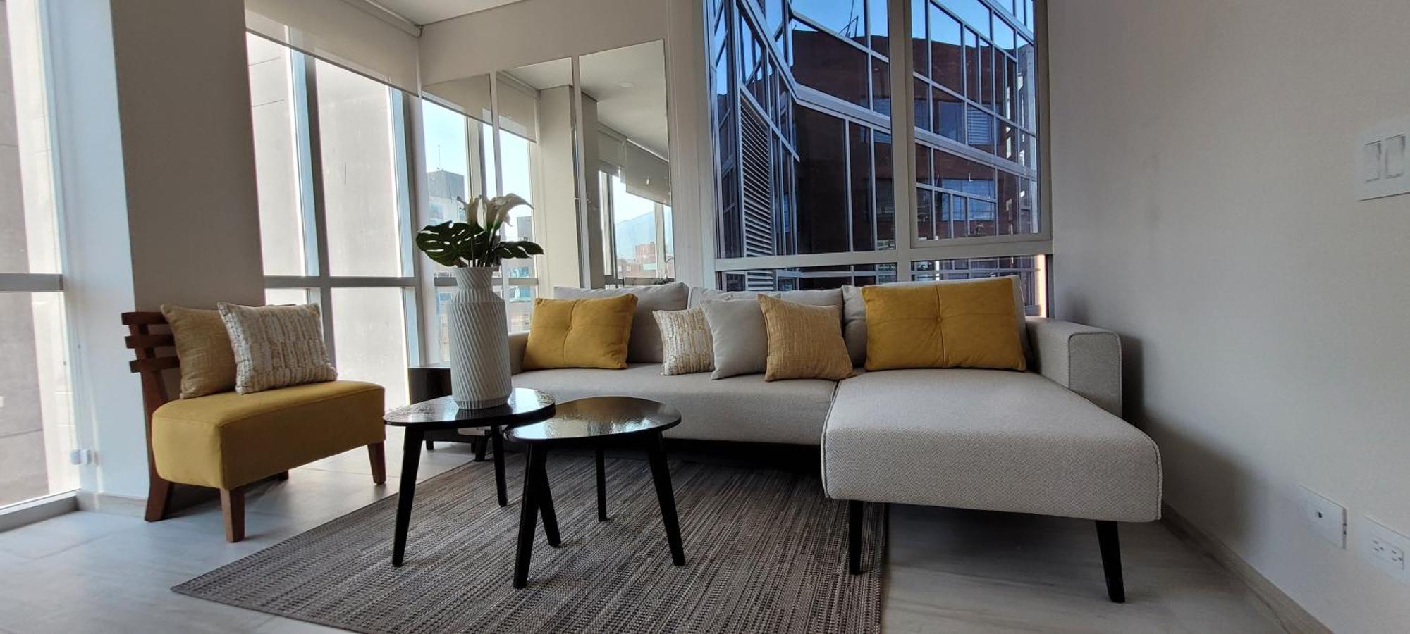 Le Parc Residences - Luxury Suites Quito Exterior foto