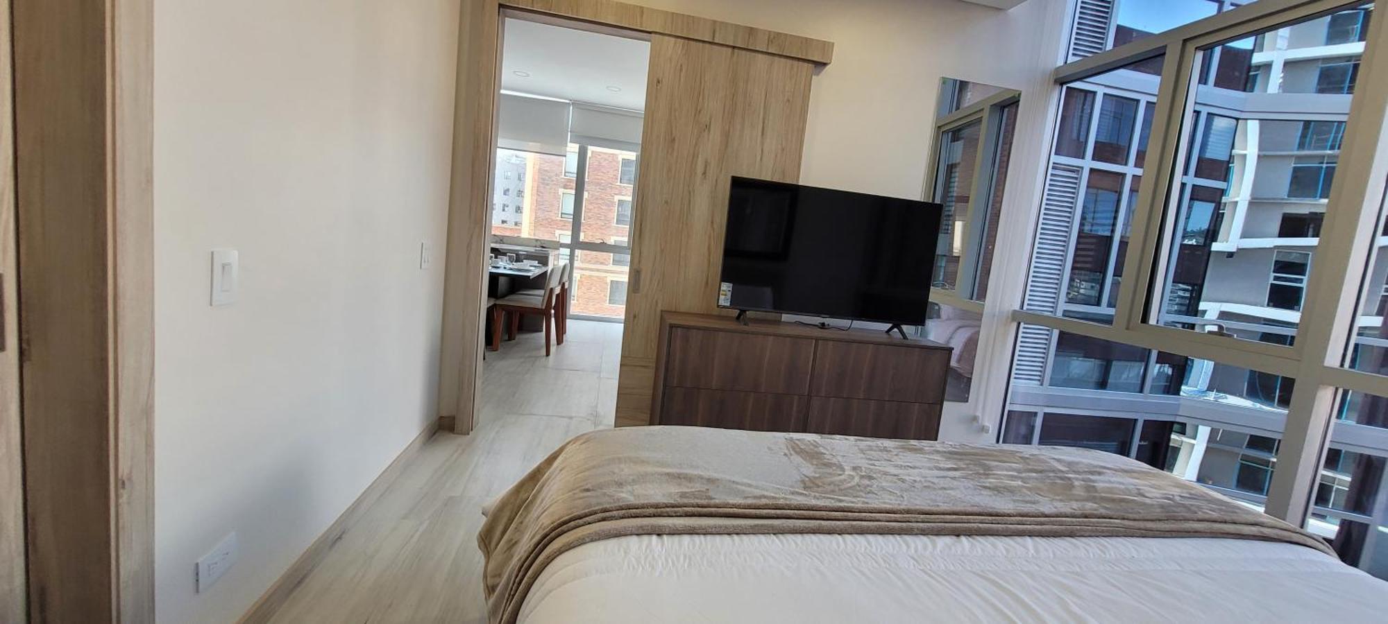 Le Parc Residences - Luxury Suites Quito Exterior foto