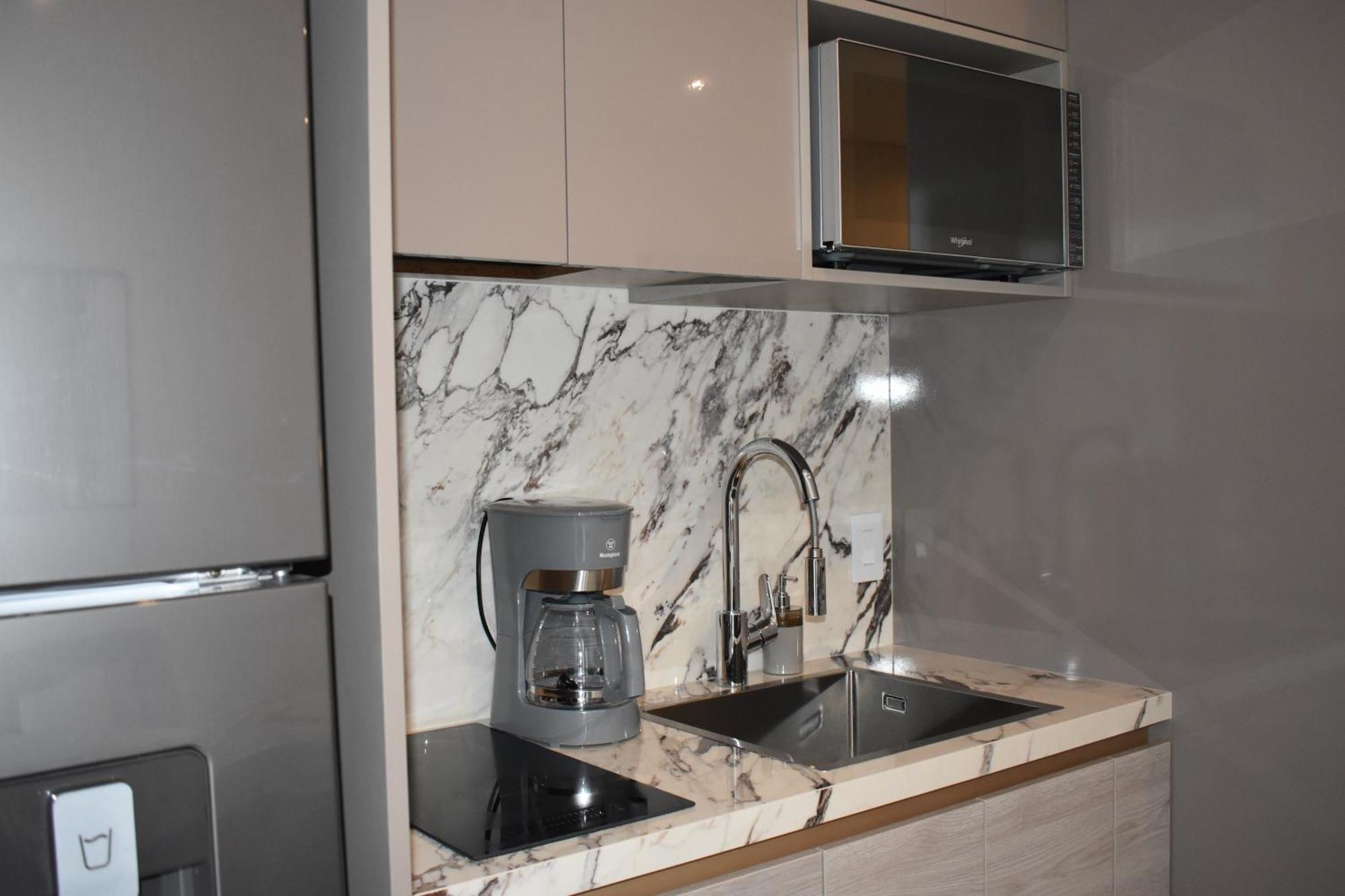 Le Parc Residences - Luxury Suites Quito Exterior foto