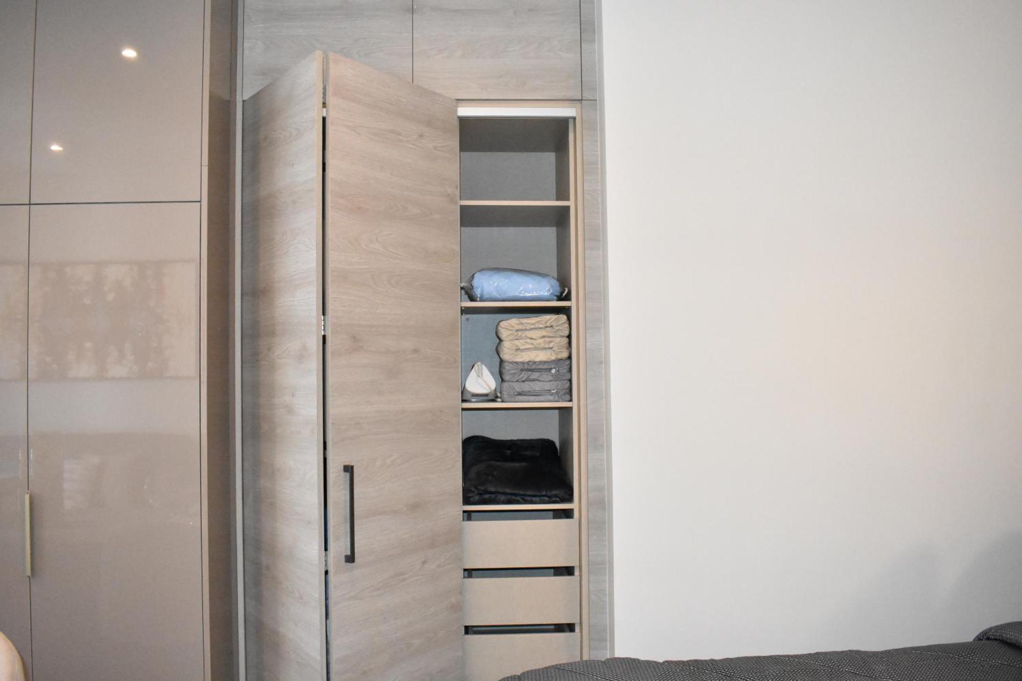 Le Parc Residences - Luxury Suites Quito Exterior foto