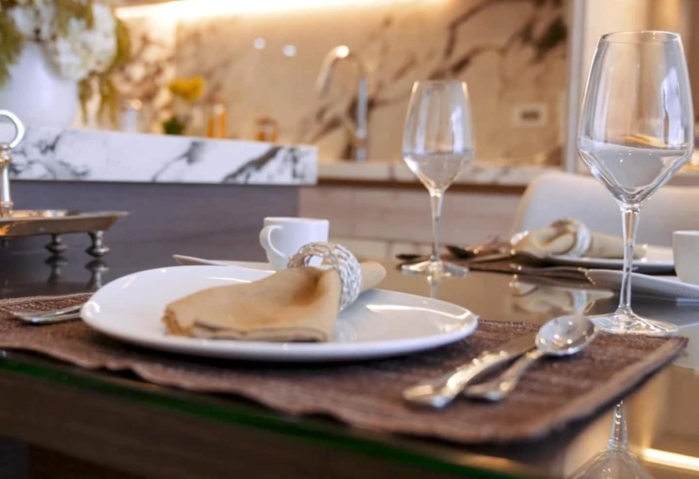 Le Parc Residences - Luxury Suites Quito Exterior foto