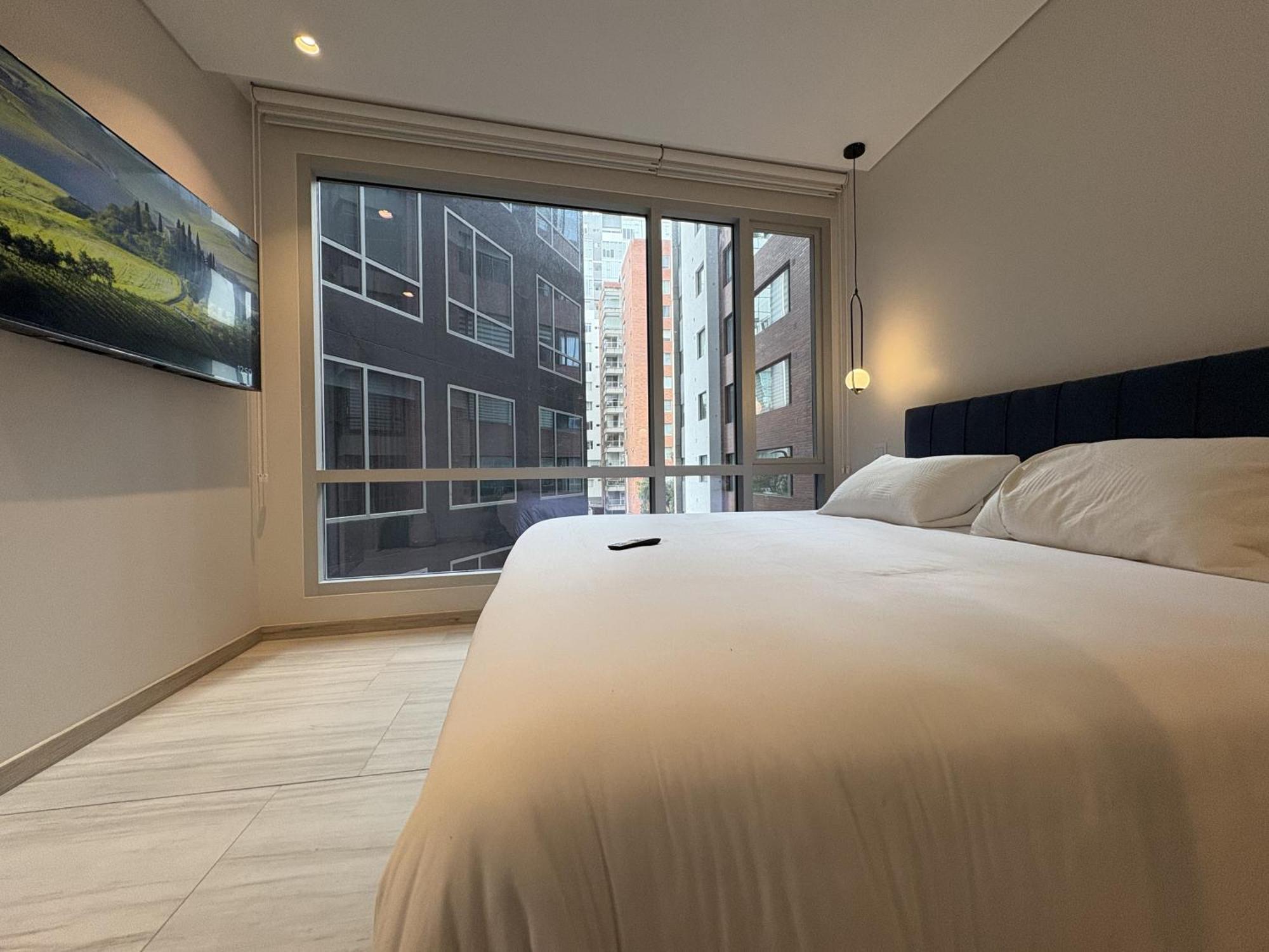Le Parc Residences - Luxury Suites Quito Exterior foto