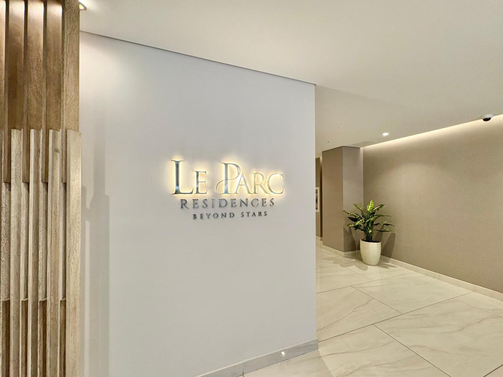 Le Parc Residences - Luxury Suites Quito Exterior foto